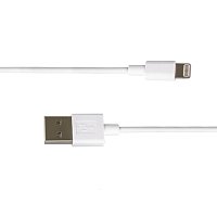 PremiumCord Lightning kabel 0,5m