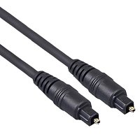 PremiumCord Toslink M/m 4mm, 1,5m