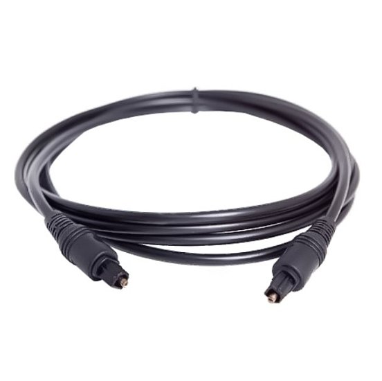 PremiumCord Toslink M/m 4mm, 1,5m