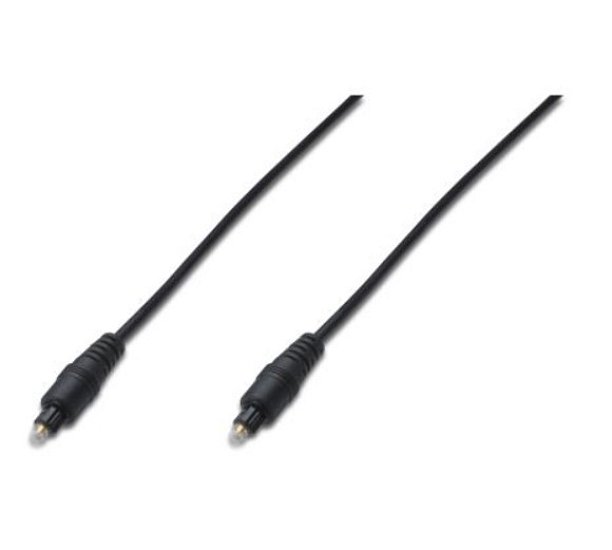 PremiumCord Toslink M/m 4mm, 1,5m