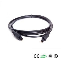 PremiumCord Toslink M/m 4mm, 10m