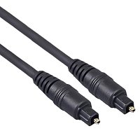 PremiumCord Toslink M/m 4mm, 10m