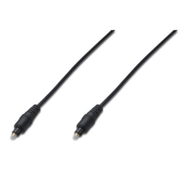 PremiumCord Toslink M/m 4mm, 10m