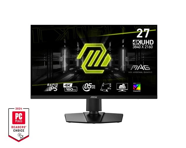 MSI MAG 274UPF E2 27