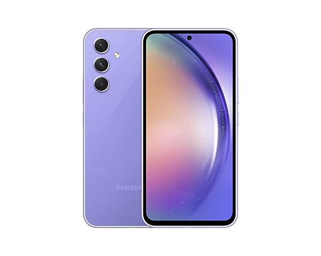 Samsung Galaxy A54 5G/8GB/128GB/Light Violet