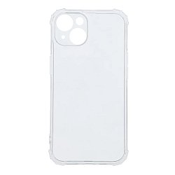 Cu-be AntiShock TPU Xiaomi Redmi Note 13 4G Transparent