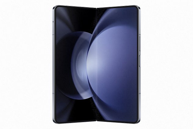 Samsung Galaxy Z Fold 5 5G/12GB/256GB/Blue