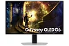 Samsung Odyssey OLED G6/LS27DG610SUXEN/27"/OLED/QHD/240Hz/0,03ms/Silver/2R