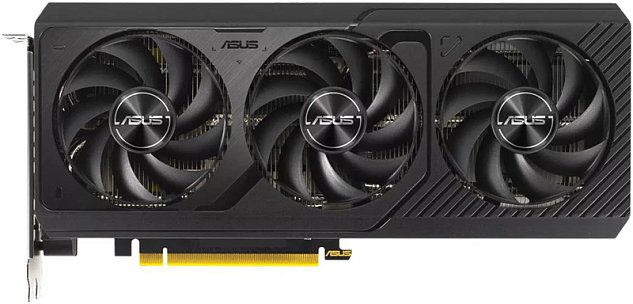 ASUS PRIME-RTX4070-O12G