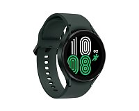 Samsung Galaxy Watch Active 4/44mm/Green/Sport Band/Green