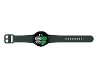 Samsung Galaxy Watch Active 4/44mm/Green/Sport Band/Green