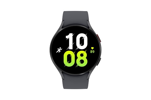 Samsung Galaxy Watch 5/44mm/Gray/Sport Band/Gray