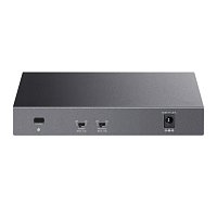 TP-Link LS108GP 8xGb POE+ Desktop switch