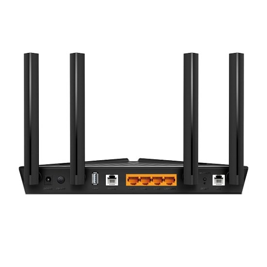 TP-Link Archer VX1800V Wifi6 VDSL/ADSL router