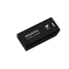 ADATA UC320/256GB/USB 3.2/USB-A/Černá