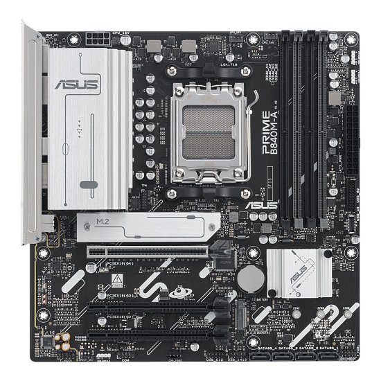 ASUS PRIME B840M-A-CSM