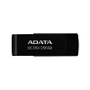 ADATA UC310/256GB/USB 3.2/USB-A/Černá