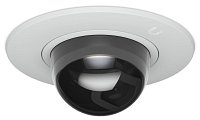 Ubiquiti UACC-G5-Dome-Ultra-FM-SB-W - G5 Dome Ultra Flush Mount, Zápustný držák, kouřové sklo Ubiquiti UACC-G5-Dome-Ultra-FM-SB-W - G5 Dome Ultra Flush Mount, Zápustný držák, kouřové sklo
