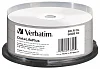 Verbatim Blu-ray BD-R DL 50GB 6x WIDE Profesional Printable 25-cake NON-ID