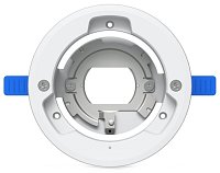 Ubiquiti UACC-G5-Dome-Ultra-FM-SB-W - G5 Dome Ultra Flush Mount, Zápustný držák, kouřové sklo Ubiquiti UACC-G5-Dome-Ultra-FM-SB-W - G5 Dome Ultra Flush Mount, Zápustný držák, kouřové sklo