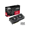 ASUS DUAL-RX7800XT-O16G