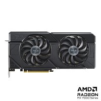 ASUS DUAL-RX7800XT-O16G