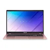 ASUS Vivobook Go 15/E510KA-EJ896WS/N4500/15,6"/FHD/4GB/128GB eMMC/UHD Xe/W11S/Pink/2R