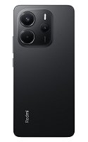 Xiaomi Redmi Note 14/8GB/256GB/Midnight Black