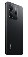 Xiaomi Redmi Note 14/6GB/128GB/Midnight Black