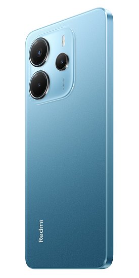 Xiaomi Redmi Note 14/6GB/128GB/Ocean Blue