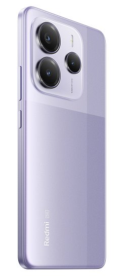 Xiaomi Redmi Note 14 5G/8GB/256GB/Lavender Purple