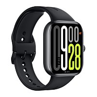 Xiaomi Redmi Watch 5/Black/Sport Band/Obsidian Black