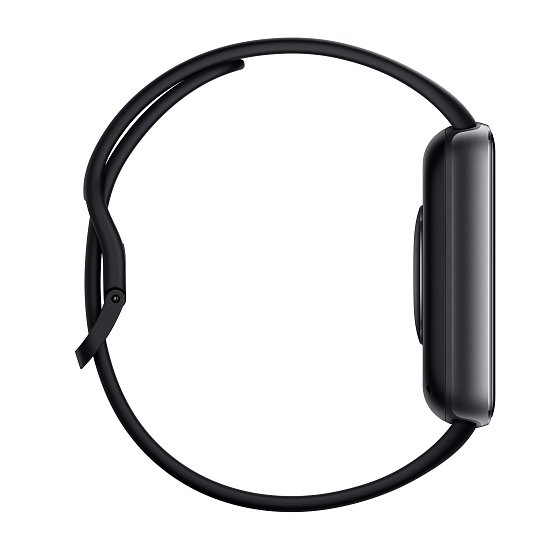 Xiaomi Redmi Watch 5/Black/Sport Band/Obsidian Black