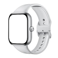 Xiaomi Redmi Watch 5/Silver/Sport Band/Silver Gray