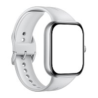 Xiaomi Redmi Watch 5/Silver/Sport Band/Silver Gray