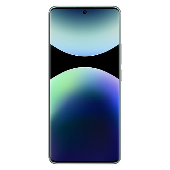 Xiaomi Redmi Note 14 Pro 5G/8GB/256GB/Green