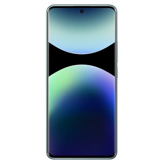 Xiaomi Redmi Note 14 Pro+ 5G/12GB/512GB/Blue