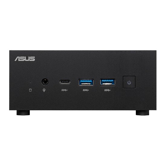 ASUS PN52 R5-5600H/2*M.2 Slot+ 2.5