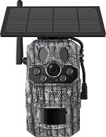 Solární kamera Viking HDs05 4G Solární kamera Viking HDs05 4G