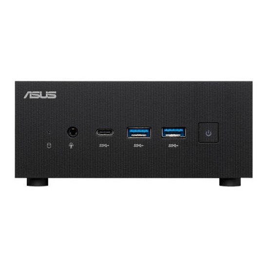 ASUS PN52 R7-5800H/2*M.2 Slot+ 2.5