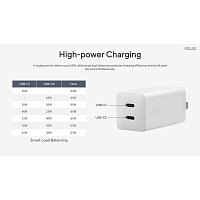 ASUS 65W USB-C GaN Charger