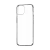 Cu-be TPU pouzdro Samsung A36 5G/A56 5G Transparent