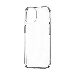 Cu-be TPU pouzdro Samsung A36 5G/A56 5G Transparent