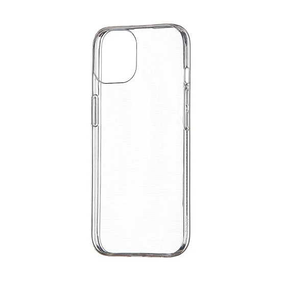 Cu-be TPU pouzdro Samsung A36 5G/A56 5G Transparent