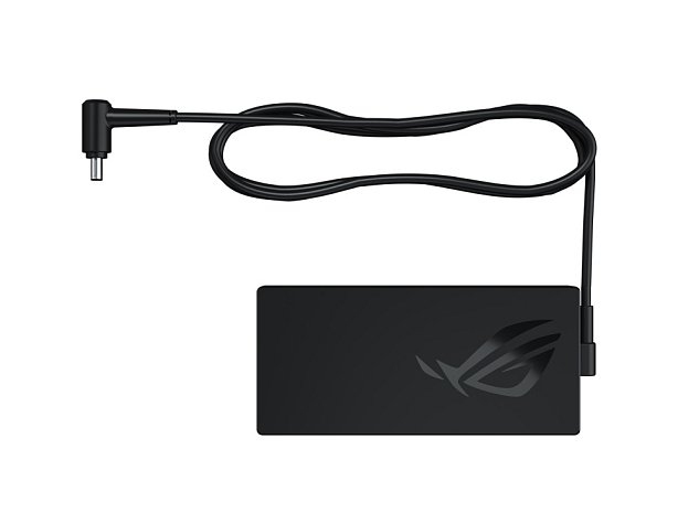 ASUS ROG 240W CP adapter