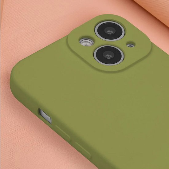 Cu-Be Fine Xiaomi Redmi A3 4G  Olive