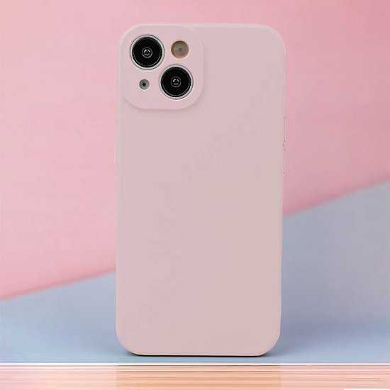 Cu-Be Fine Xiaomi Redmi A3 4G  Rose