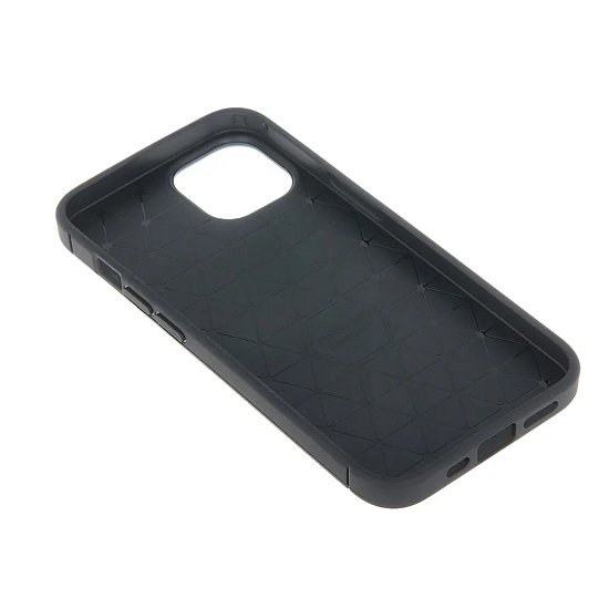 Cu-Be Carbon TPU pouzdro Samsung Galaxy XCover 7 Black