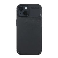 Cu-Be Carbon TPU pouzdro Samsung Galaxy XCover 7 Black