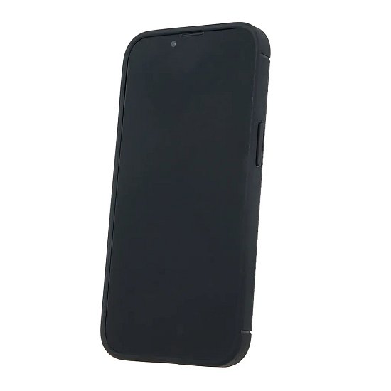 Cu-Be Carbon TPU pouzdro Samsung Galaxy S25 Ultra Black